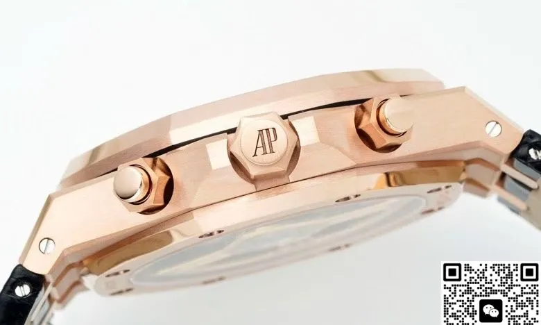 DDF Factory Audemars Piguet 26240OR.OO.D002CR.02 1:1 Best Edition Replica Watch